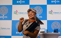 [LPGA 4R]우승 장하나 -17, 2위 펑샨샨 -16, 3위 김효주 -10, 5위 박희영 -9, 20위 리디아 고 -3...푸본 최종 성적