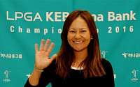 [LPGA]“한국은 언제 와도 정이 넘치고 멋진 곳입니다”...일본 스타 미야자토 아이
