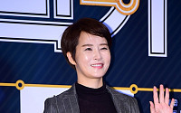 [BZ포토] 김선아, 아름다운 미소