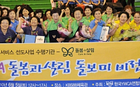 한국YWCA, ‘2010 돌봄과 살림 돌보미 비전축제’ 개최