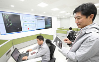 KT, 국내 최초 지능형 데이터센터 ‘목동IDC 2센터’ 개관