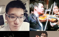 천재 바이올리니스트 권혁주는 누구…6세 때 음악저널 콩크르 최연소 대상
