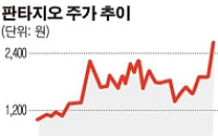 판타지오, 골드파이낸스코리아가 300억원에 인수