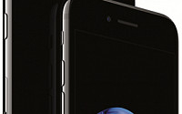 아이폰7, 최고 인기 색상 ‘제트블랙’이 뭐길래…