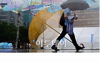 [카드뉴스] 전국 가을비 “우산 챙기세요”…낮 기온 어제보다 ‘쌀쌀’