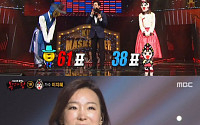 ‘복면가왕’ 미스춘향의 정체는 가수 이지혜… 대결상태 ‘암행어사’는 홍대광?