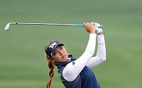 [LPGA]한국계 ‘섹시 글래머’앨리슨 리, 세계여자골프랭킹 29위로 껑충
