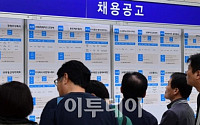 [포토] 찾아가는 취업박람회, 내 일자리는 어디