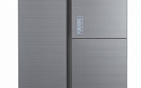 동부대우전자, 3도어 냉장고 ‘클라쎄 큐브’ 신제품 출시