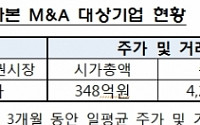 금감원, 올해 무자본 M&amp;A 7건 적발…부당이득 680억