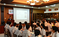 (사)한국파티이벤트협회, 한국관광고등학교와 MOU 체결