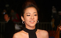 산다라 박, '인간방부제' 미모 화제 