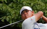 [PGA]김시우, 말레이시아서 공동 10위...송영한-강성훈, 공동 21위