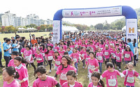 현대해상, 사회공헌 ‘어린이 달리기’ 행사