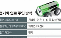 [순수전기차 시대] ‘전기차의 형제들’ 무엇이 다를까