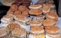 '생활의 달인' 호떡의 달인, 충남 서산 동부시장서 60년 전통의 맛 지킨 비법은?