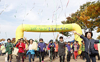 나누리건강걷기대회, 인천 대표 건강축제로 발돋움