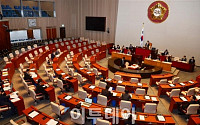 [포토] 2017년도 예산안 및 기금운용계획안 예결위 공청회