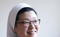 [브라보가 만난 사람] 가톨릭관동대학교 국제성모병원 호스피스 담당 이인순 수녀