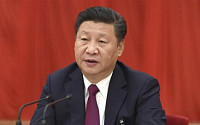 시진핑, ‘핵심’ 지위 얻어…장기집권에 한 걸음 더