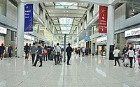 SM면세점 인천공항점, 개점 1주년 목표매출 900억 돌파