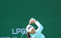 [LPGA]양희영, 이틀째 3타차 단독선두...리디아 고, 2언더파 공동 23위