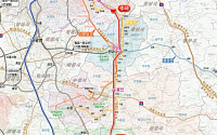 수서고속철도 12월초 정식 개통… 강남-부산까지 2시간21분만에 주파