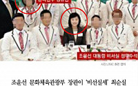 [클립뉴스] 조윤선,정유라와 함께 찍은 사진...&quot;최순실 모른다&quot; 거짓말?