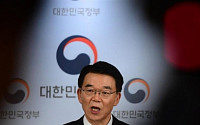 [포토] 강호인 국토부 장관이 밝힌 부동산 대책