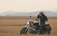 [브라보가 만난 사람] 일흔두 살, 바이크와 함께한 유라시아 횡단 '문광수씨 제2인생은 부릉부릉~ 멈추지 않는다'