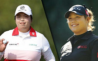 [LPGA]펑샨샨은 날아가고, 안선주 뛰어가고, 강수연은 걸어가고...펑샨샨 2주 연속 우승눈앞