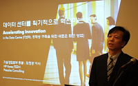 한국HP, 미래형 데이터센터 솔루션 발표