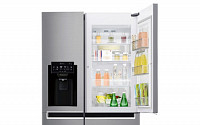 LG전자 냉장고 유럽서 잇단 호평… “테스트 제품 중 최고”