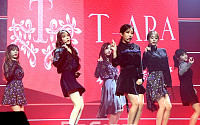 [BZ포토] 티아라, 숙녀의 향기