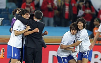 [월드컵]외신 &quot;한국축구 빠르고 박진감 넘쳤다&quot;