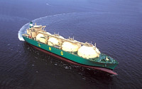 현대重, 세계 첫 극지방 LNG선 기술 개발