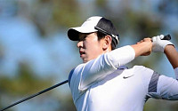 [PGA]최경주는 부진하고 , 김시우도 기권하고...한국선수들 첫날 중하위권