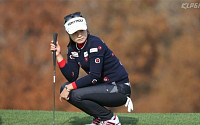 이정은6,우승없이 라이벌 이소영 제치고 KLPGA 신인왕 확정