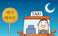 [온라인 와글와글] 연말 종로 5곳에 ‘택시 해피존’ 운영…“올해는 종로에서 송년회 해도 될까”