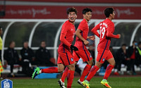 '한국 vs 우즈베키스탄' 슈틸리케호, '2018 러시아 월드컵' 본선 진출의 키는 이정협?