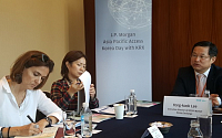 거래소, 홍콩서 상장기업 IR 개최…삼성전자ㆍ현대차 등 13개社 참석