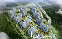 [분양] 한화건설 뉴스테이 ‘인천 서창 꿈에그린’, 보증금 1억대 초반 합리적 임대료