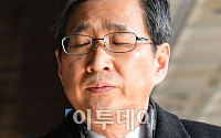 [포토]CJ 이미경 사퇴종용의혹 '조원동 전 경제수석 소환'