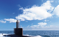 대우조선해양, 잠수함 통합전투체계 성능입증시험 성공