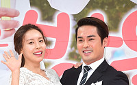 [BZ포토] 이상인-이종수, 노출 사고 우려되는 과감한 포즈