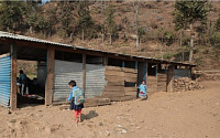 알라딘, 네팔서 지진으로 무너진 고등학교 재건 나선다