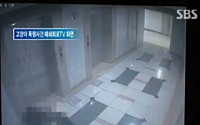 발로 차고 떨어뜨려 살해..'고양이 폭행녀' 동영상 충격