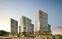 GS건설, 388가구 규모 ‘동천파크자이’ 25일 견본주택 오픈