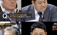 '썰전' 문재인 전화연결, 엘시티 비리 사건 연루 대해 &quot;정치공작이다&quot; 일축