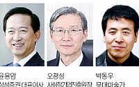 '자랑스러운 연세상경인상'에 최영상ㆍ윤용암씨 外 수상